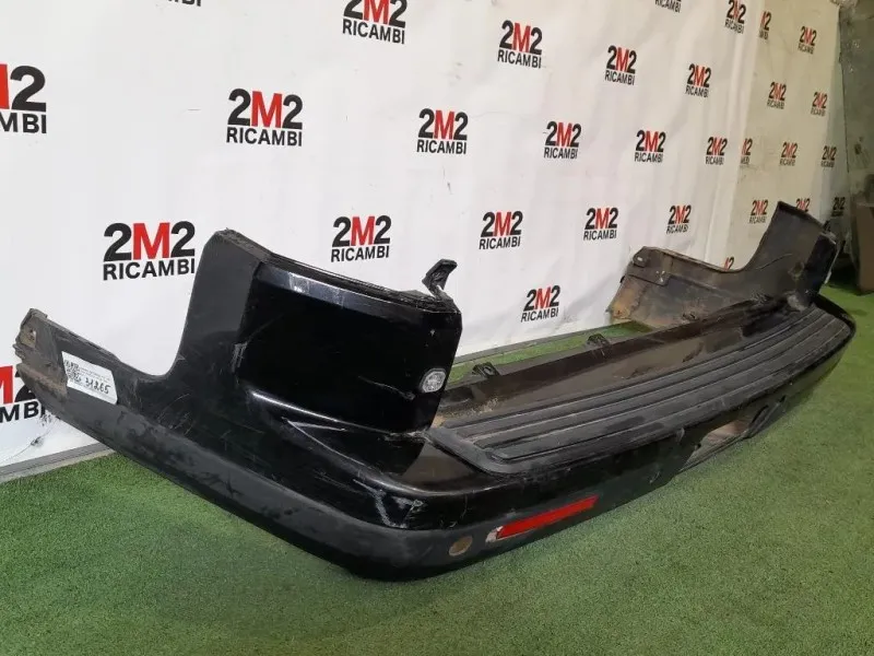 Paraurti POST Land Rover Discovery IV 2010