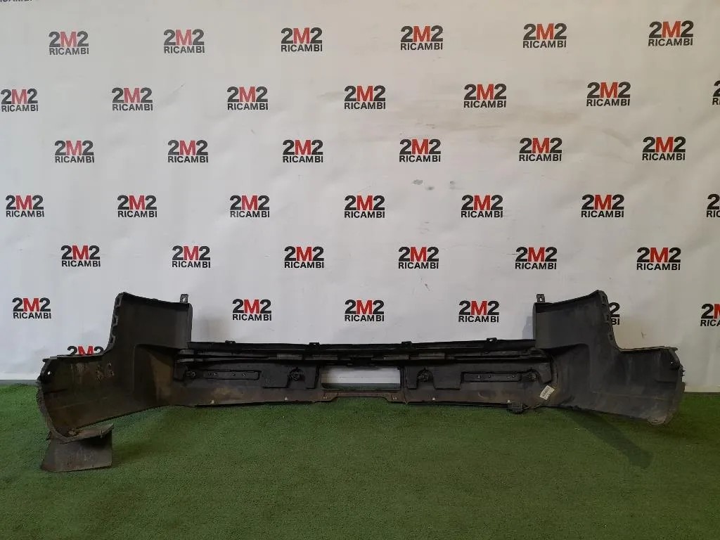 Paraurti POST  Land Rover Discovery IV 2010