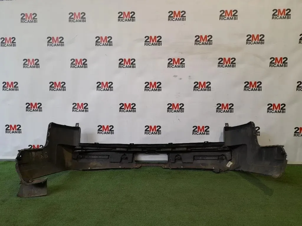 Paraurti POST Land Rover Discovery IV 2010