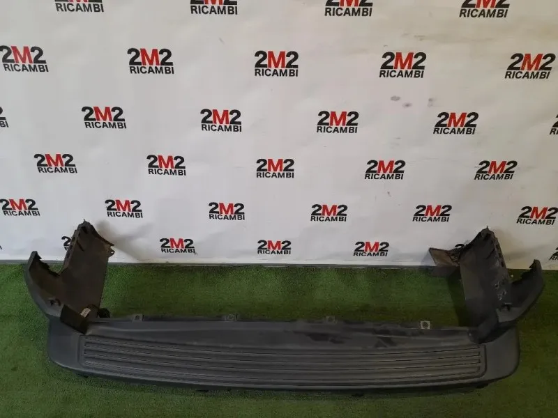 Paraurti POST Land Rover Discovery IV 2010