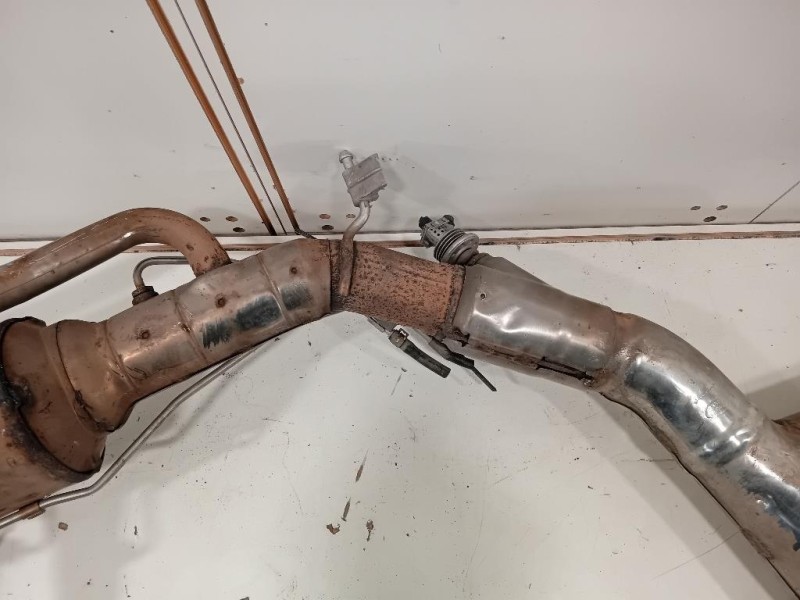 Catalizzatore FK62-5H240-BH Land Rover Range Rover Sport III 2014