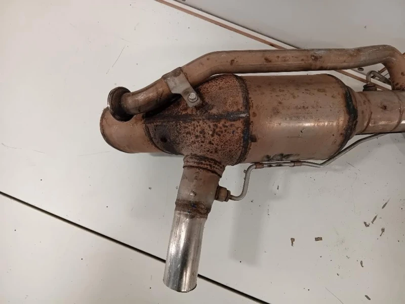 Catalizzatore FK62-5H240-BH Land Rover Range Rover Sport III 2014