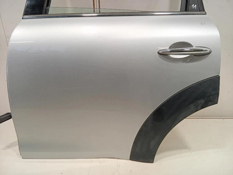 Porta POST SX Mini Countryman Cooper R60 2010