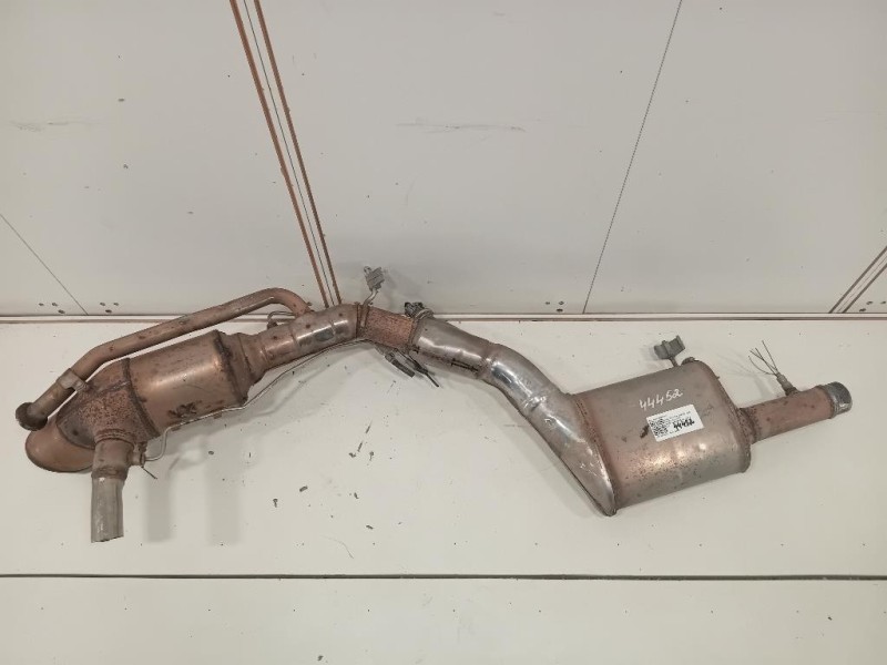 Catalizzatore FK62-5H240-BH Land Rover Range Rover Sport III 2014