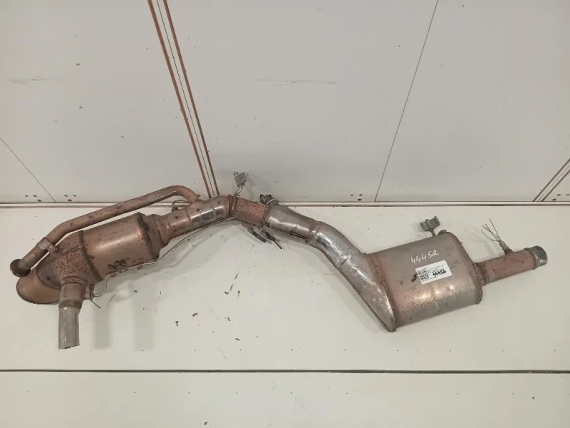 Catalizzatore FK62-5H240-BH Land Rover Range Rover Sport III 2014