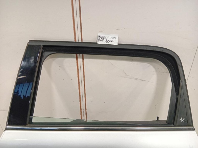 Paraurti POST  Land Rover Discovery IV 2010