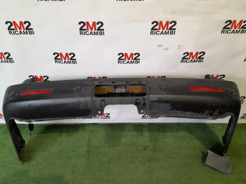 Paraurti POST Land Rover Discovery IV 2010