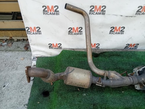 Catalizzatore CH22-9N497-AB Land Rover Range Rover Sport III 2014