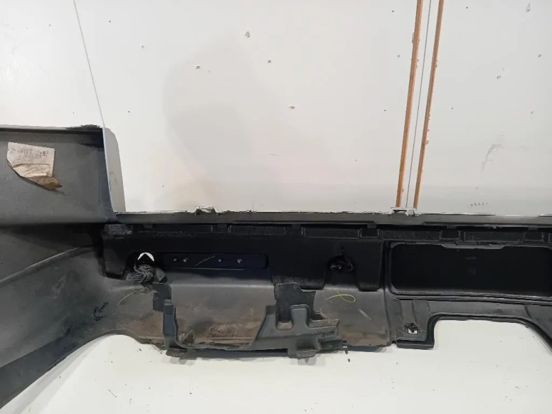 Paraurti POST DPO000031PCL Land Rover Discovery IV 2010