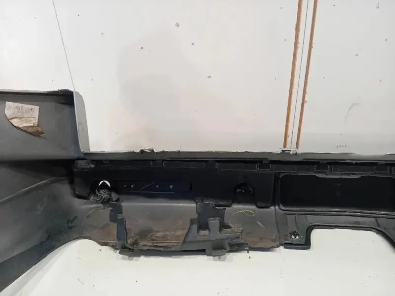 Paraurti POST DPO000031PCL Land Rover Discovery IV 2010