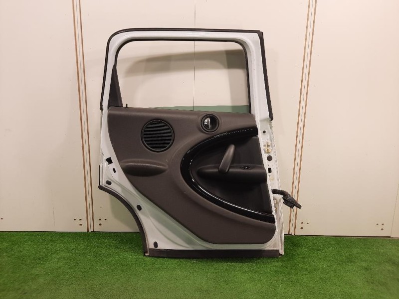 Porta POST SX 41009805929 Mini Countryman Cooper R60 2010
