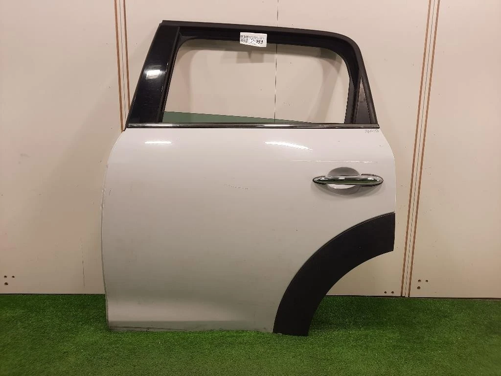 Porta POST SX 41009805929 Mini Countryman Cooper R60 2010