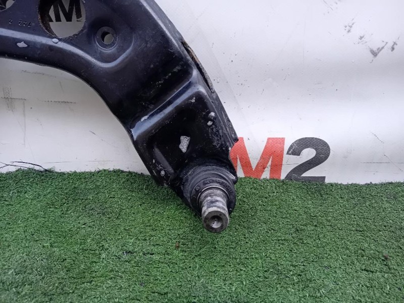 Braccio Oscillante ANT DX 31126772302 Mini MINI Cooper R57 Cabrio 2007