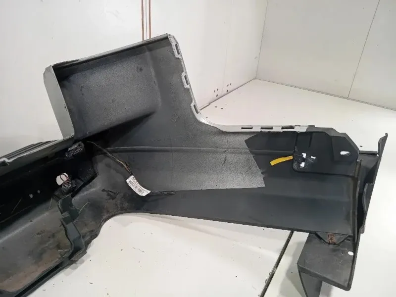 Paraurti POST DPO000031PCL Land Rover Discovery IV 2010