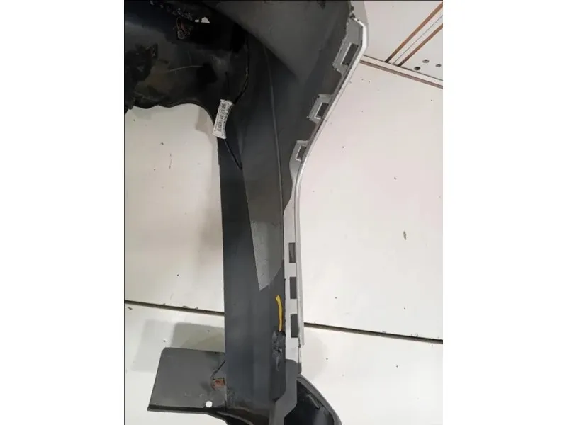 Paraurti POST DPO000031PCL Land Rover Discovery IV 2010