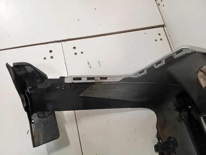 Paraurti POST DPO000031PCL Land Rover Discovery IV 2010