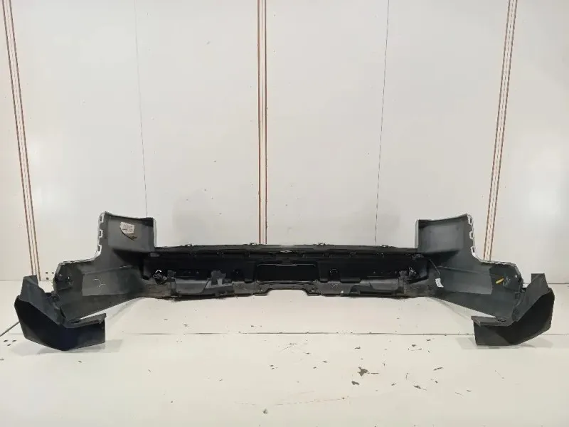 Paraurti POST DPO000031PCL Land Rover Discovery IV 2010