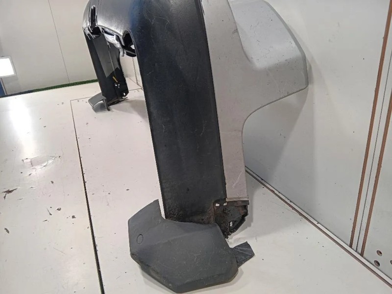 Paraurti POST DPO000031PCL Land Rover Discovery IV 2010