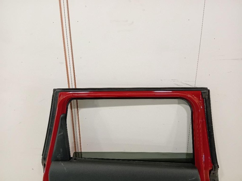 Porta POST SX 41007343903 Mini MINI Clubman F54 2016