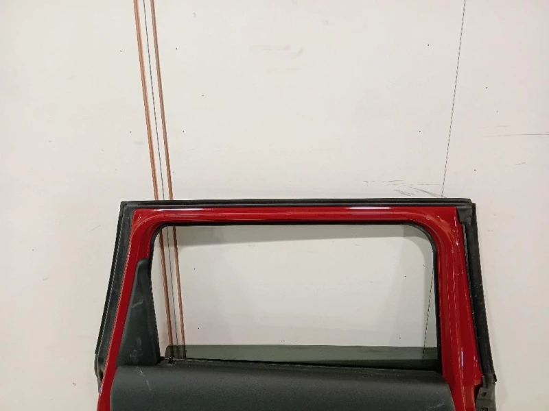 Porta POST SX 41007343903 Mini MINI Clubman F54 2016