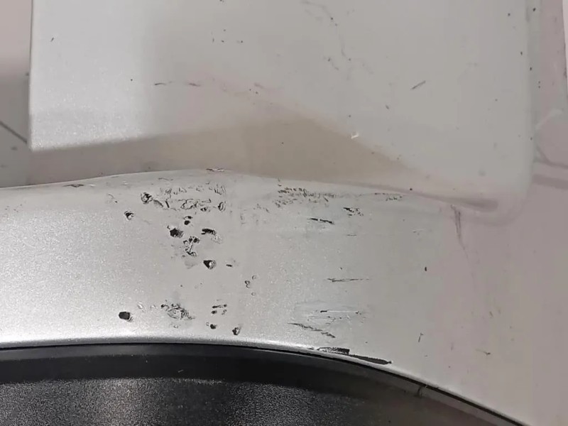 Paraurti POST DPO000031PCL Land Rover Discovery IV 2010