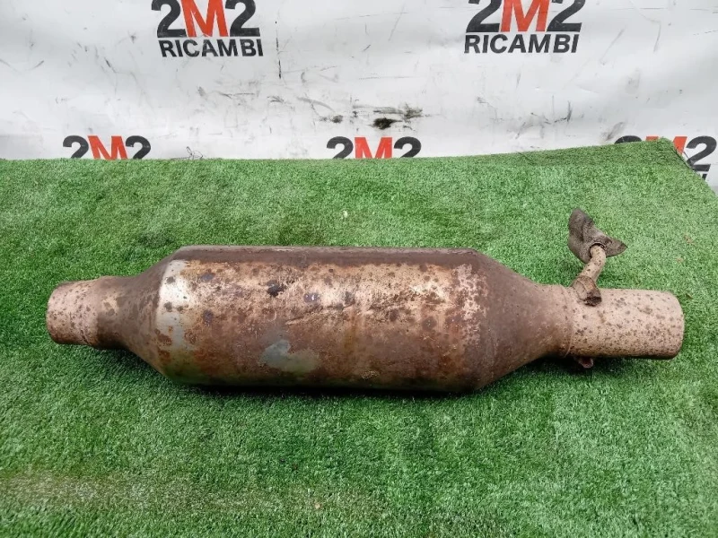 Catalizzatore WLJ9-20600 Mazda 3 III 2016