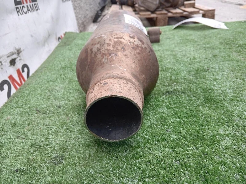 Catalizzatore WLJ9-20600 Mazda 3 III 2016