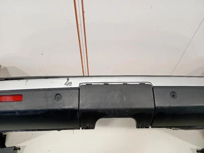 Paraurti POST DPO000031PCL Land Rover Discovery IV 2010