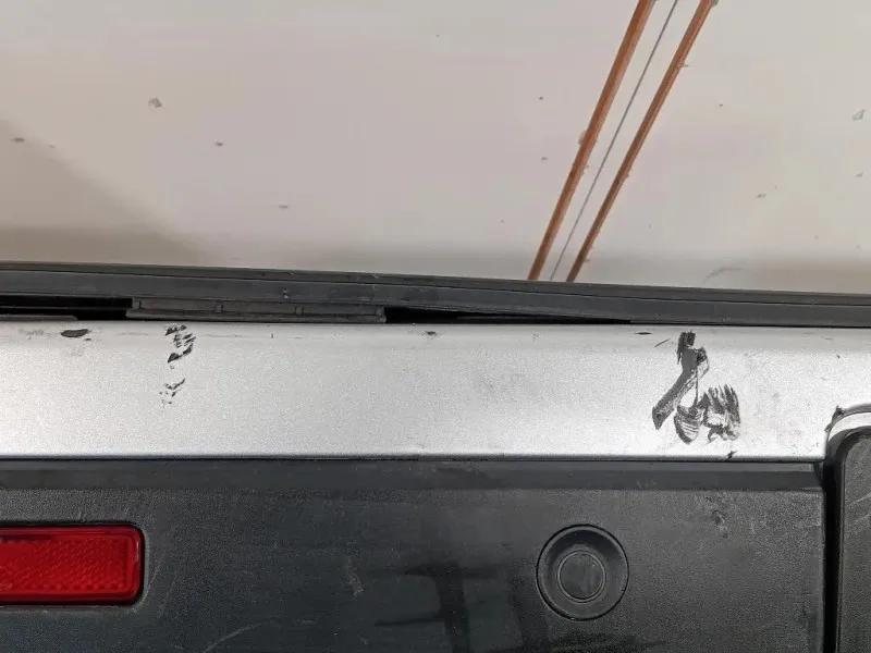 Paraurti POST DPO000031PCL Land Rover Discovery IV 2010