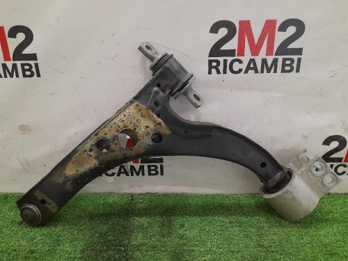 Braccio Oscillante ANT DX 31126772302 Mini MINI Cooper R57 Cabrio 2007