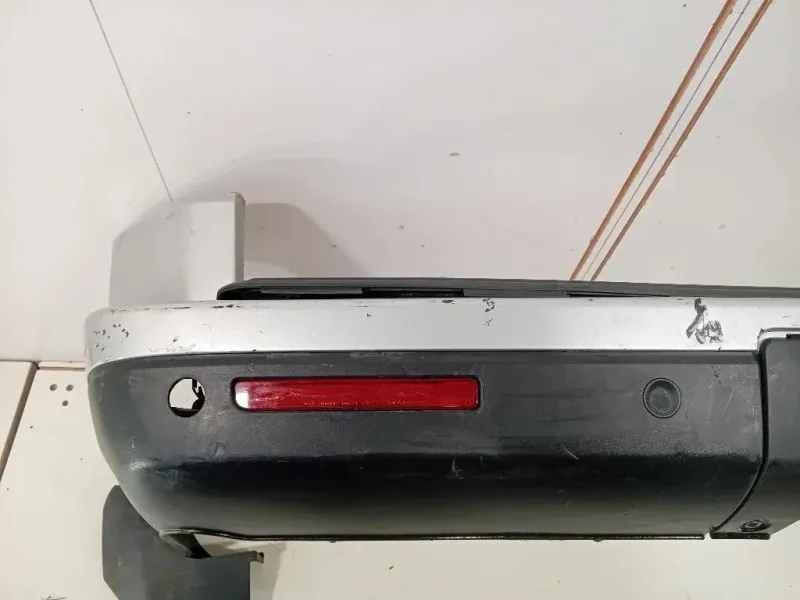 Paraurti POST DPO000031PCL Land Rover Discovery IV 2010