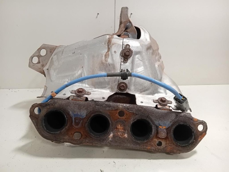 Catalizzatore Mazda 3 III 2016