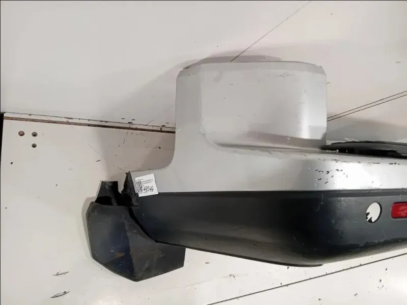 Paraurti POST DPO000031PCL Land Rover Discovery IV 2010