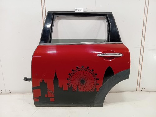 Porta POST SX 41007343903 Mini MINI Clubman F54 2016