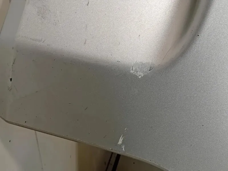 Paraurti POST DPO000031PCL Land Rover Discovery IV 2010