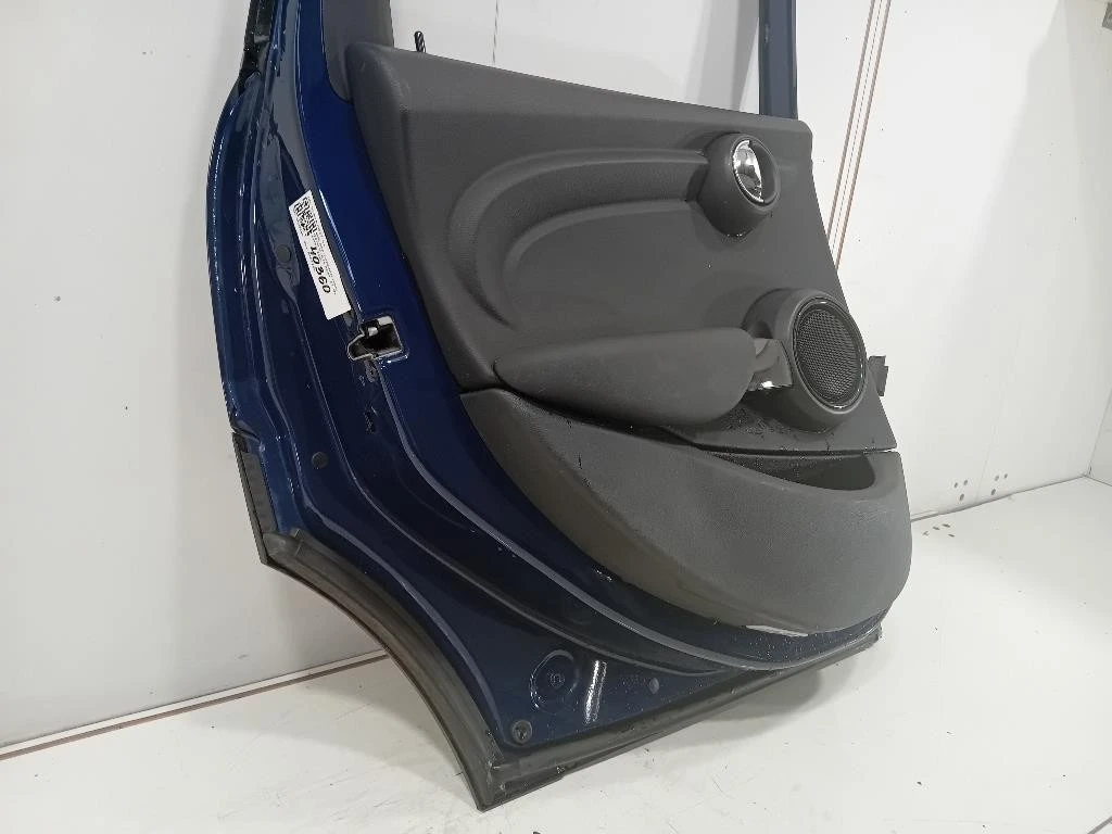 Porta POST SX 41007343903 Mini MINI Cooper F55 2014