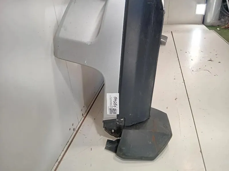 Paraurti POST DPO000031PCL Land Rover Discovery IV 2010