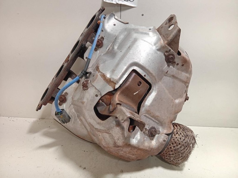 Catalizzatore Mazda 3 III 2016