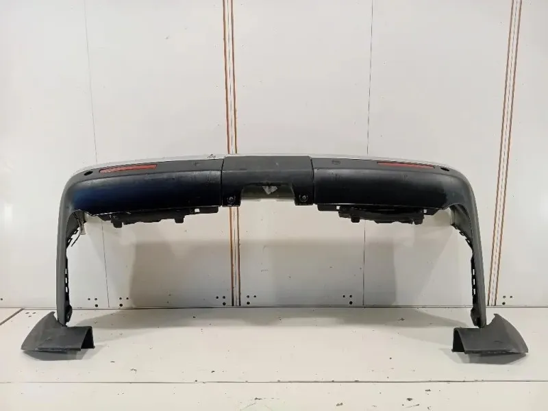 Paraurti POST DPO000031PCL Land Rover Discovery IV 2010