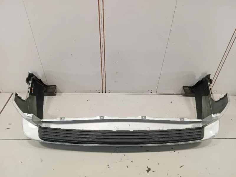 Paraurti POST DPO000031PCL Land Rover Discovery IV 2010
