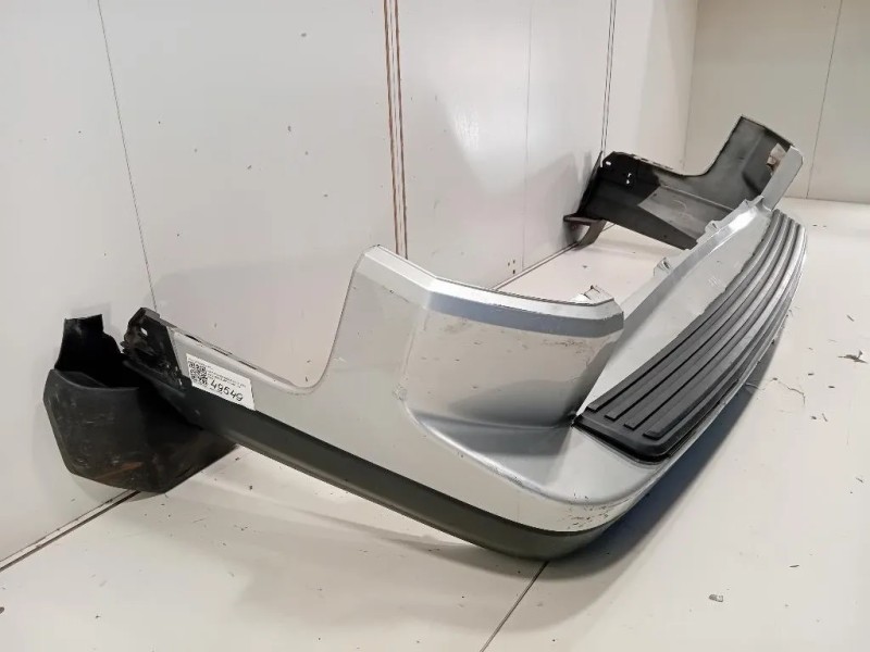 Paraurti POST DPO000031PCL Land Rover Discovery IV 2010