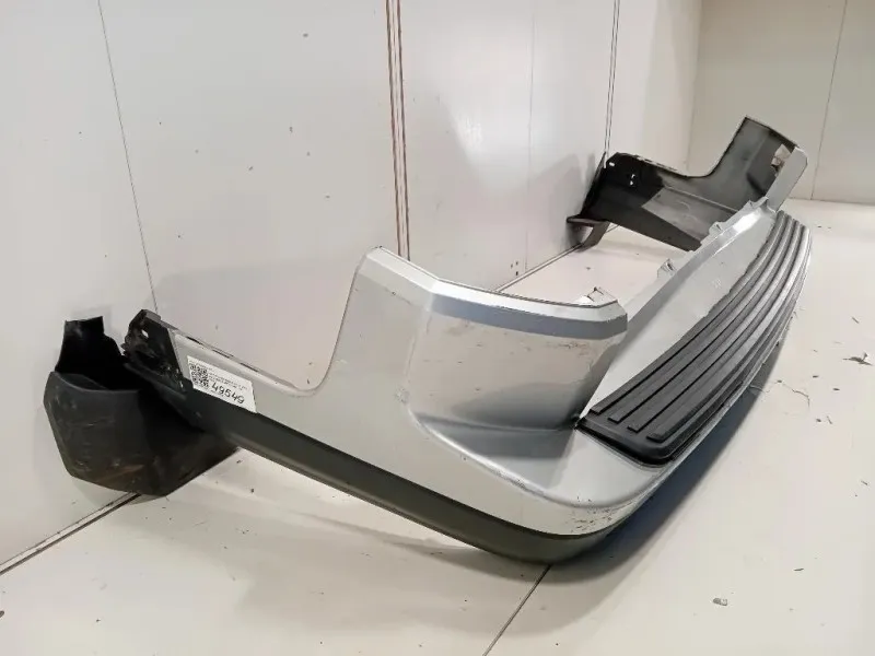 Paraurti POST DPO000031PCL Land Rover Discovery IV 2010