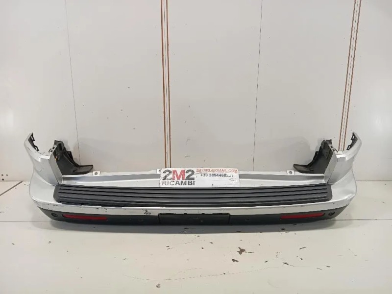 Paraurti POST DPO000031PCL Land Rover Discovery IV 2010