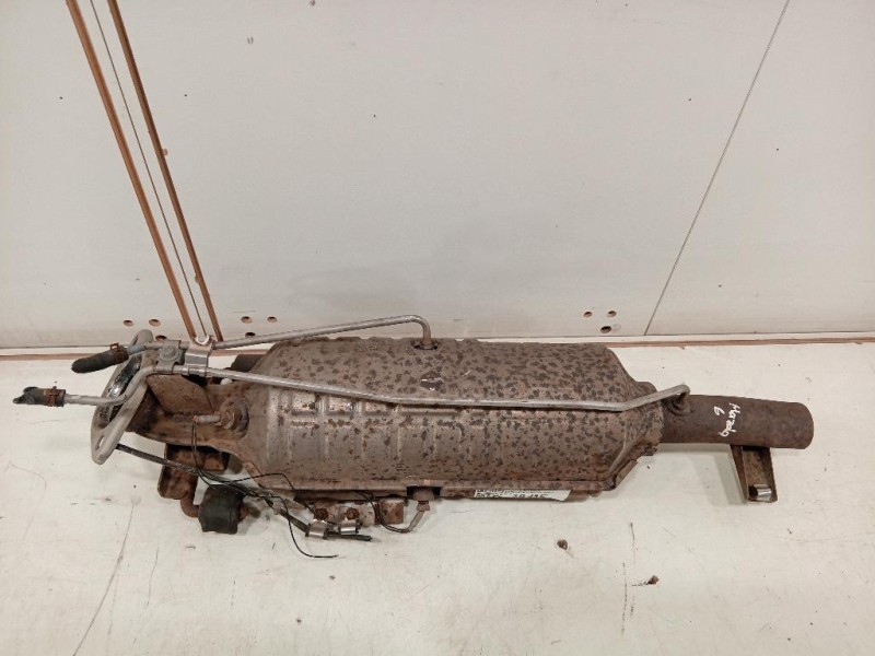 Catalizzatore CATALIZZATORE Mazda 6 III 2015