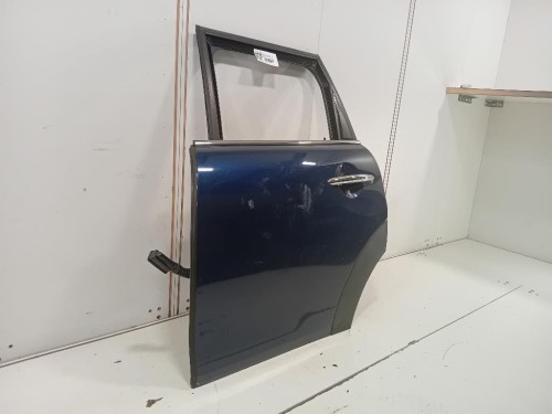 Paraurti POST FK72-17D781-A Land Rover Discovery V 2016