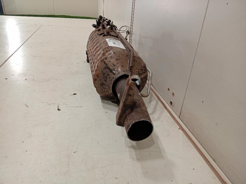 Catalizzatore CATALIZZATORE Mazda 6 III 2015