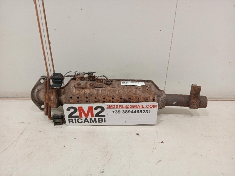 Catalizzatore CATALIZZATORE Mazda 6 III 2015