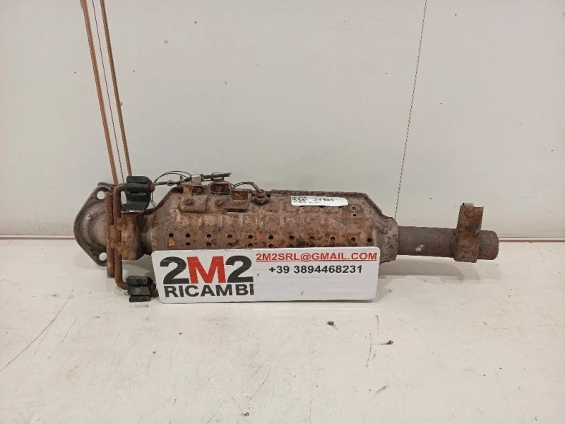 Catalizzatore CATALIZZATORE Mazda 6 III 2015
