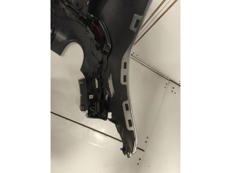 Paraurti POST FK72-17D781-A Land Rover Discovery V 2016