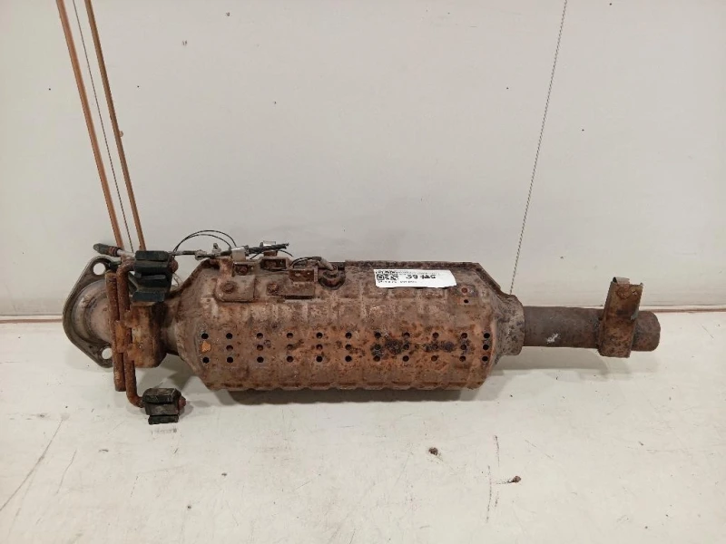 Catalizzatore CATALIZZATORE Mazda 6 III 2015